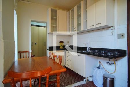 Apartamento para alugar com 60m², 2 quartos e sem vagaCozinha