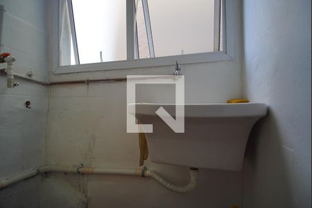 Apartamento para alugar com 60m², 2 quartos e sem vagaÁrea de serviço