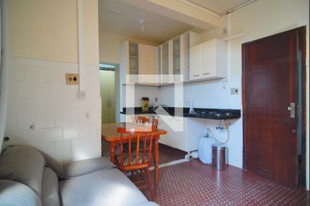 Sala de apartamento para alugar com 2 quartos, 60m² em Independência, Porto Alegre