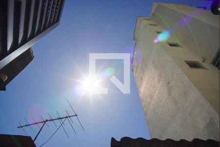 Apartamento para alugar com 60m², 2 quartos e sem vagaQuarto 2 _Vista