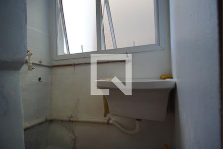 Apartamento para alugar com 60m², 2 quartos e sem vagaÁrea de serviço