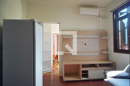 Sala de apartamento para alugar com 2 quartos, 60m² em Independência, Porto Alegre