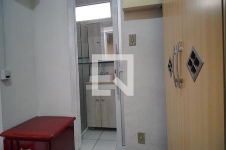 Apartamento para alugar com 60m², 2 quartos e sem vagaCloset