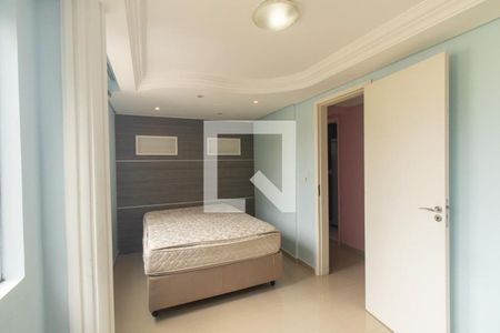 Quarto 1 de apartamento para alugar com 3 quartos, 50m² em Campo Comprido, Curitiba