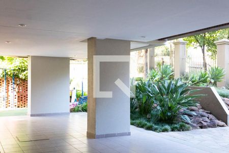 Apartamento à venda com 90m², 2 quartos e 2 vagas Apartamento à venda com 90m², 2 quartos e 2 vagasÁrea comum - Playground