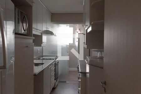 Apartamento à venda com 90m², 2 quartos e 2 vagas Apartamento à venda com 90m², 2 quartos e 2 vagasCozinha