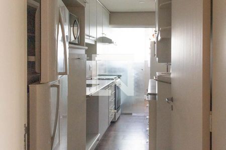 Apartamento à venda com 90m², 2 quartos e 2 vagas Apartamento à venda com 90m², 2 quartos e 2 vagasCozinha