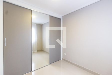 Quarto  de apartamento para alugar com 1 quarto, 32m² em Vila Paulicéia, São Paulo