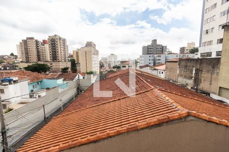 Vista de apartamento para alugar com 1 quarto, 32m² em Vila Paulicéia, São Paulo