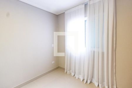 Quarto  de apartamento para alugar com 1 quarto, 32m² em Vila Paulicéia, São Paulo