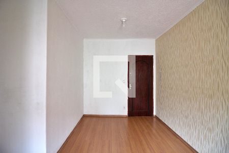Sala  de apartamento para alugar com 2 quartos, 64m² em Montanhão, São Bernardo do Campo
