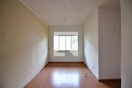 Sala  de apartamento à venda com 2 quartos, 64m² em Montanhão, São Bernardo do Campo