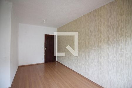Sala  de apartamento à venda com 2 quartos, 64m² em Montanhão, São Bernardo do Campo