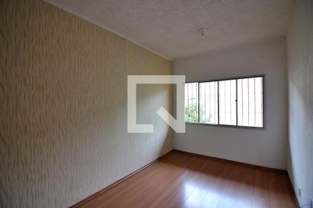 Sala  de apartamento à venda com 2 quartos, 64m² em Montanhão, São Bernardo do Campo