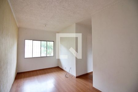 Sala  de apartamento para alugar com 2 quartos, 64m² em Montanhão, São Bernardo do Campo