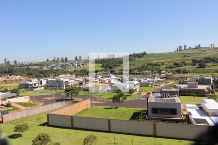 Apartamento para alugar com 43m², 1 quarto e 1 vaga Apartamento para alugar com 43m², 1 quarto e 1 vagaVista da Varanda