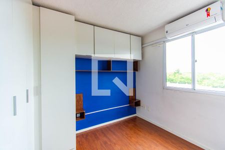 Quarto 1 de apartamento à venda com 2 quartos, 44m² em São José, Canoas