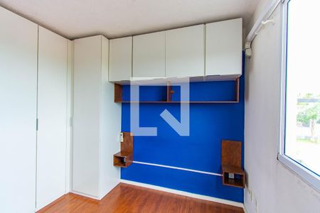 Quarto 1 de apartamento à venda com 2 quartos, 44m² em São José, Canoas