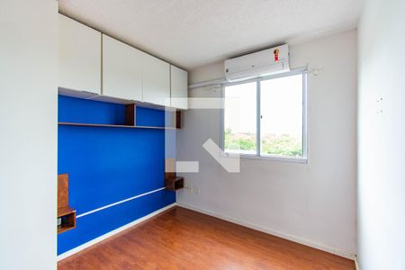Quarto 1 de apartamento à venda com 2 quartos, 44m² em São José, Canoas