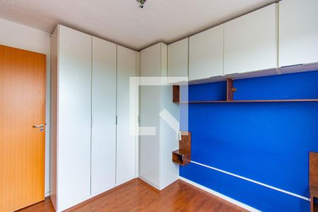 Quarto 1 de apartamento à venda com 2 quartos, 44m² em São José, Canoas