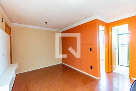 Sala de apartamento à venda com 2 quartos, 44m² em São José, Canoas