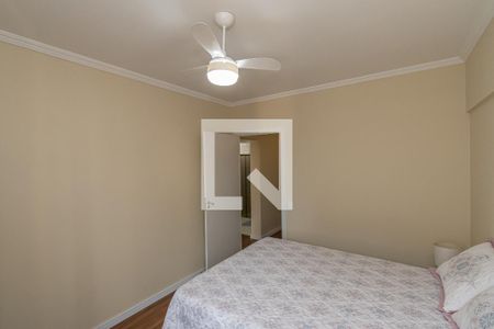 Quarto de apartamento à venda com 1 quarto, 40m² em Botafogo, Campinas