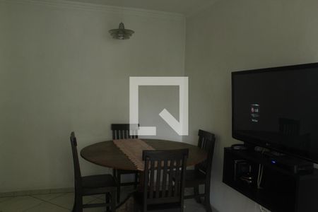 Sala de apartamento à venda com 2 quartos, 49m² em Vila Emir, São Paulo
