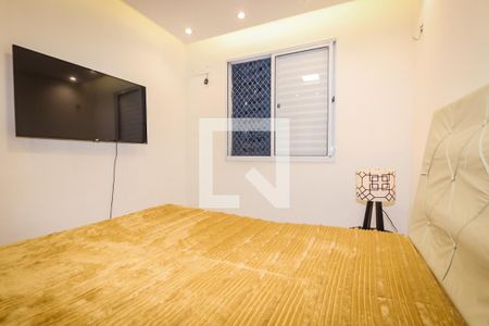 Quarto de apartamento para alugar com 2 quartos, 45m² em Vila Andrade, São Paulo