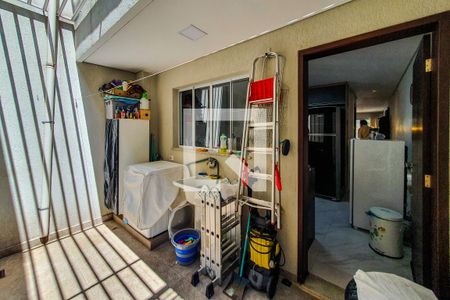 Casa à venda com 162m², 3 quartos e 1 vaga Casa à venda com 162m², 3 quartos e 1 vagaÁrea de Serviço