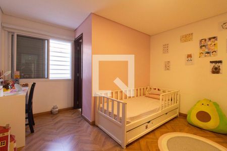 Suíte 1 de casa à venda com 3 quartos, 162m² em Vila Firmiano Pinto, São Paulo