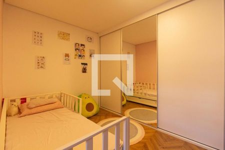 Suíte 1 de casa à venda com 3 quartos, 162m² em Vila Firmiano Pinto, São Paulo