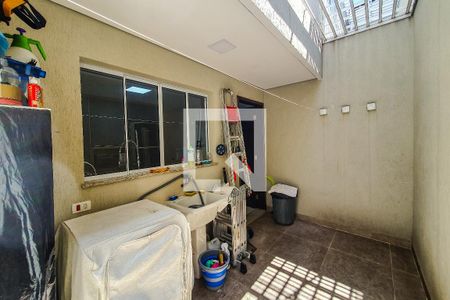 Casa à venda com 162m², 3 quartos e 1 vaga Casa à venda com 162m², 3 quartos e 1 vagaÁrea de Serviço