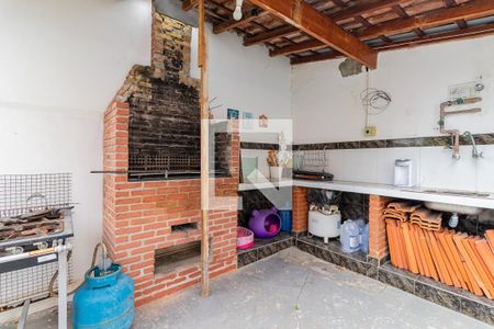 Casa à venda com 500m², 6 quartos e 8 vagasPiscina/Churrasqueira