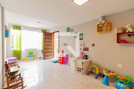 Casa à venda com 500m², 6 quartos e 8 vagasCasa 2 - Quarto 4