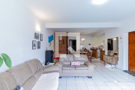 Casa à venda com 500m², 6 quartos e 8 vagasCasa 2 - Sala