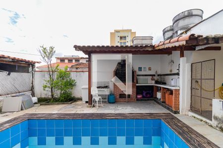 Casa à venda com 500m², 6 quartos e 8 vagasPiscina/Churrasqueira