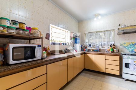 Casa à venda com 500m², 6 quartos e 8 vagasCozinha