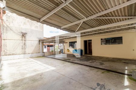 Casa à venda com 500m², 6 quartos e 8 vagasGaragem