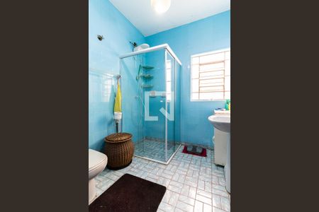 Casa à venda com 500m², 6 quartos e 8 vagasBanheiro 1