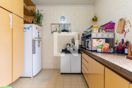 Casa à venda com 500m², 6 quartos e 8 vagasCozinha