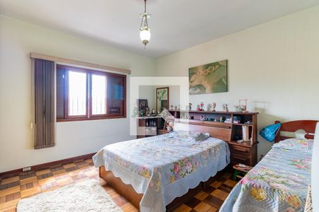 Casa à venda com 500m², 6 quartos e 8 vagasQuarto 2