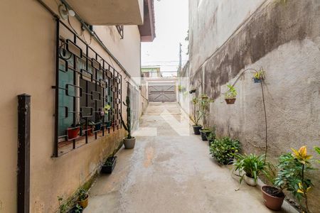 Casa à venda com 500m², 6 quartos e 8 vagasQuintal