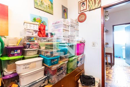 Casa à venda com 500m², 6 quartos e 8 vagasQuarto 3