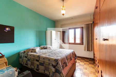 Quarto 1 de casa à venda com 6 quartos, 500m² em Vila São Paulo, São Paulo