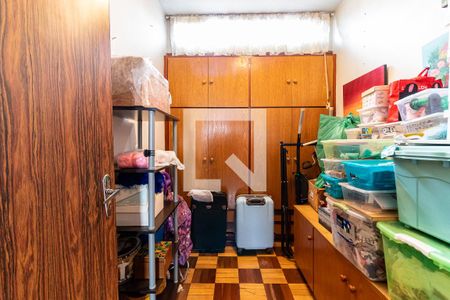 Casa à venda com 500m², 6 quartos e 8 vagasQuarto 3