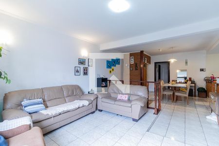 Casa à venda com 500m², 6 quartos e 8 vagasCasa 2 - Sala