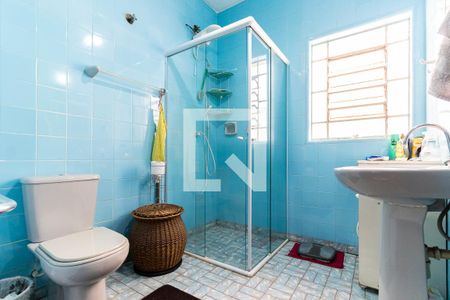 Casa à venda com 500m², 6 quartos e 8 vagasBanheiro 1