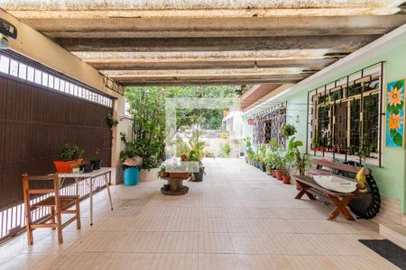 Casa à venda com 500m², 6 quartos e 8 vagasQuintal