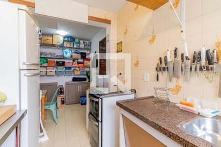 Casa à venda com 500m², 6 quartos e 8 vagasCasa 2 - Cozinha 2