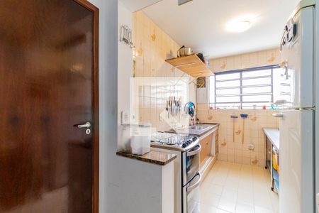 Casa à venda com 500m², 6 quartos e 8 vagasCasa 2 - Cozinha 2